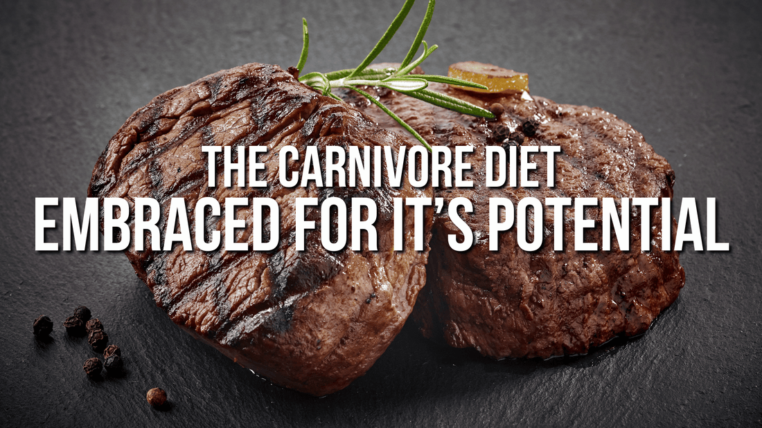 The Carnivore Diet: Why Celebrities Are Embracing It and Its Potential Benefits for Weight Loss