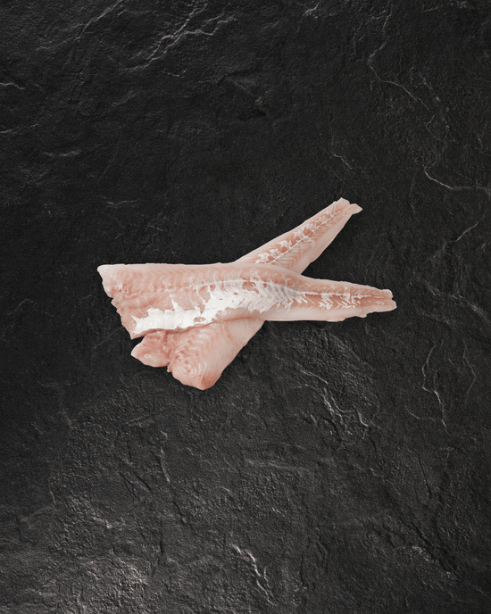 1 (5lb Pack) | Walleye Filets