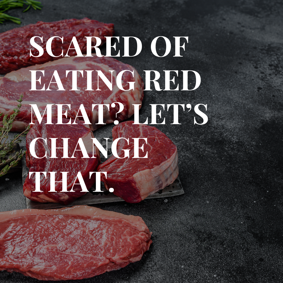 3 Amazing Benefits Of Consuming Red Meat