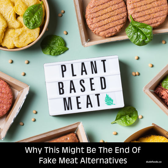 BIG TROUBLE: Is Beyond Meat Going Bankrupt?