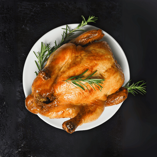 Must-Try Dishes to Make for Thanksgiving!