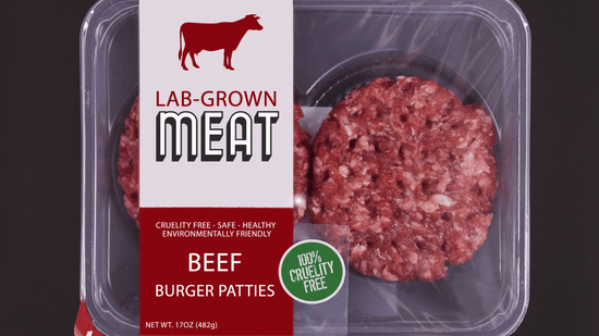 Fake Meat - Real Danger