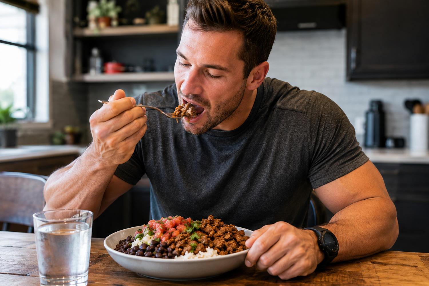 Ground Beef Nutrition: Calories, Protein, and What You're Really Eating