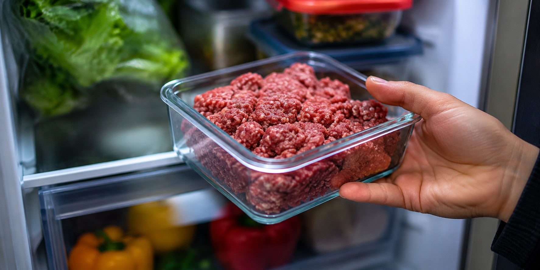 How Long Can Ground Beef Stay in the Fridge? The Science Behind Why It Spoils So Fast
