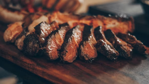 Steak Temperature Chart: Doneness Levels Explained