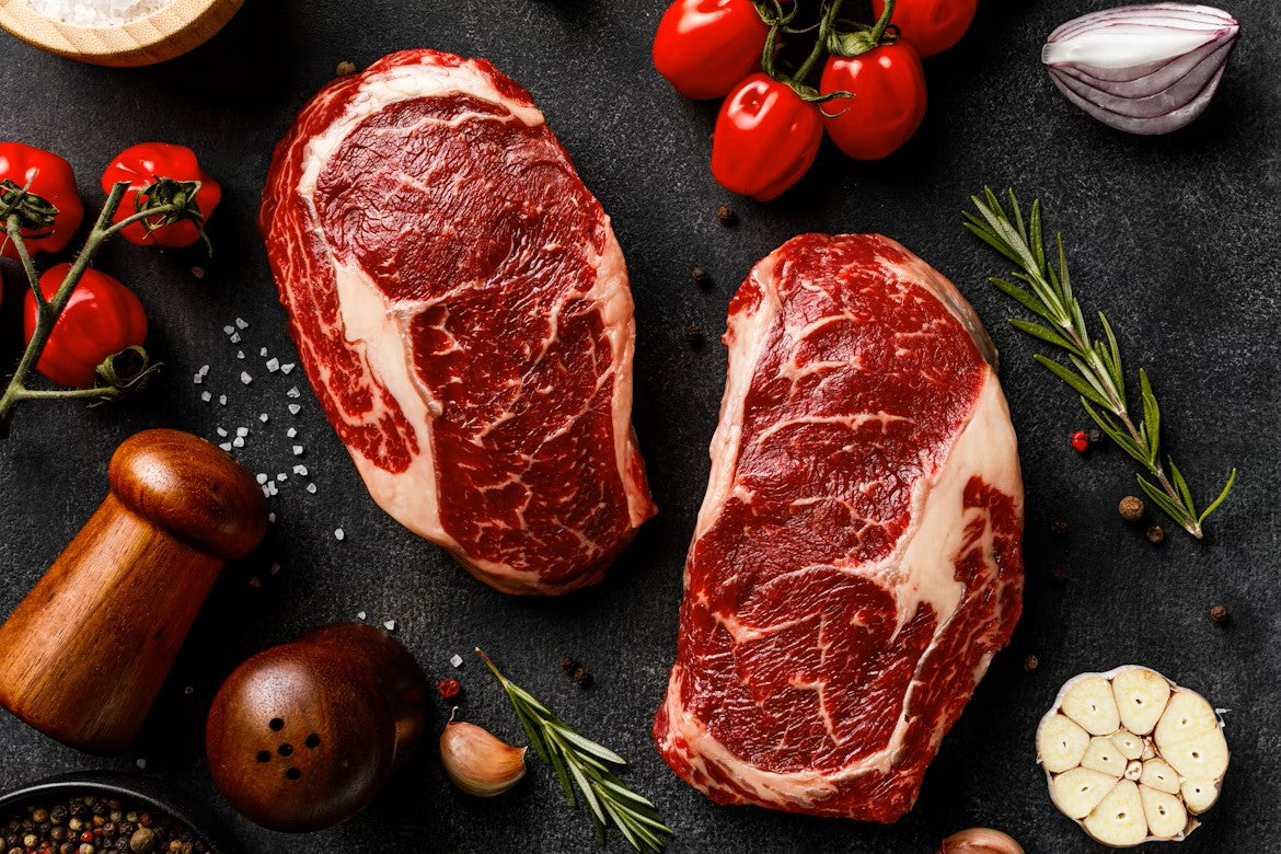 Red Meat Explained: Benefits, Myths, and the Best Cuts to Choose