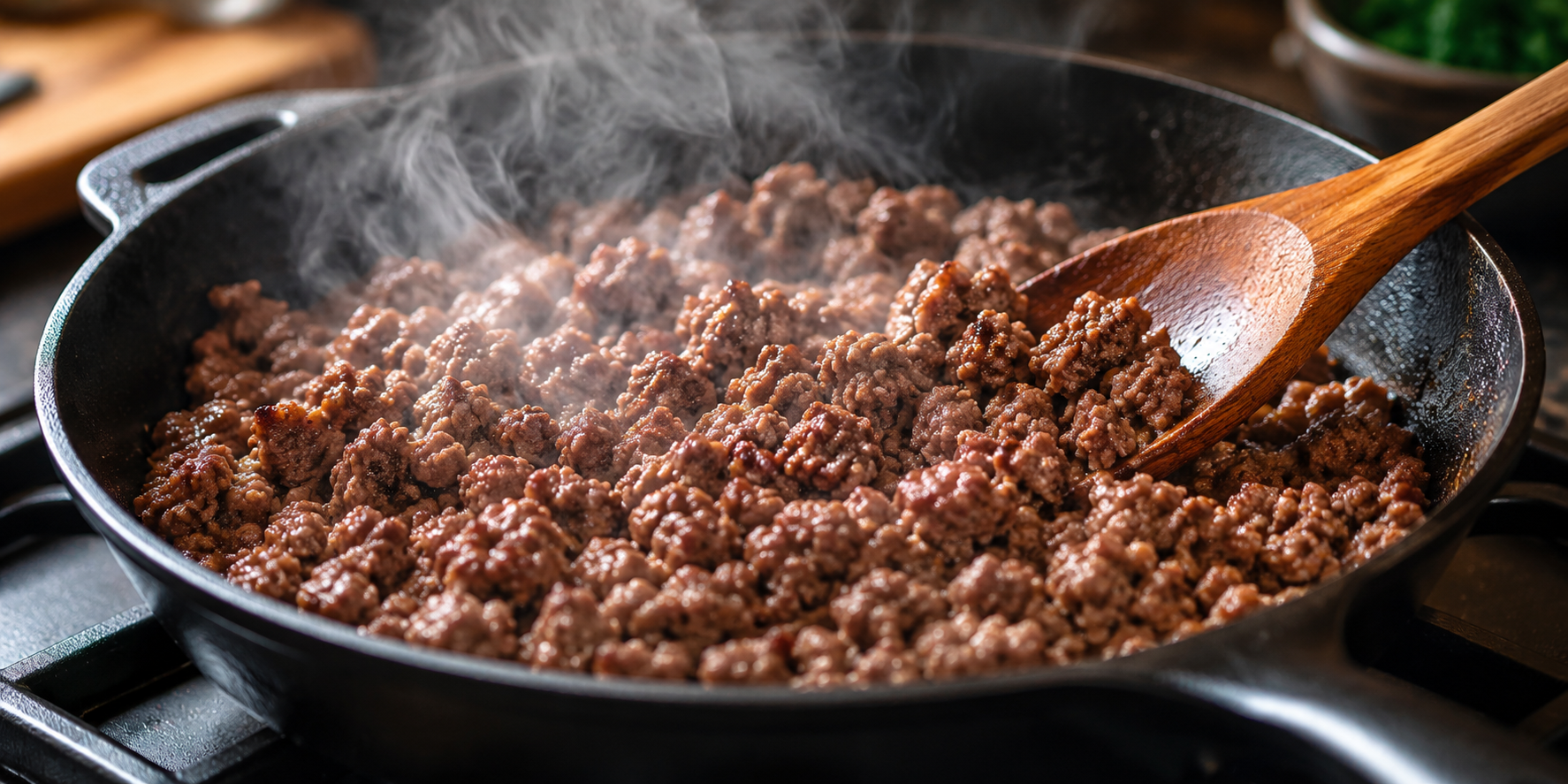 How to Cook Ground Beef: The Complete Guide for Perfect Results Every Time
