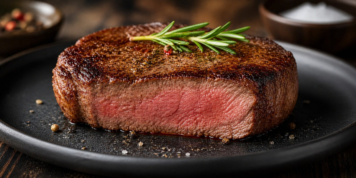 Medium Steak Medium Steak: Temperature, How to Cook It, and When It’s Best – Dude Food