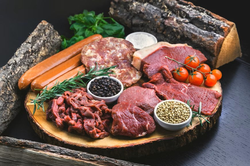 Meat Subscription Box: How to Choose the Right Meat Delivery