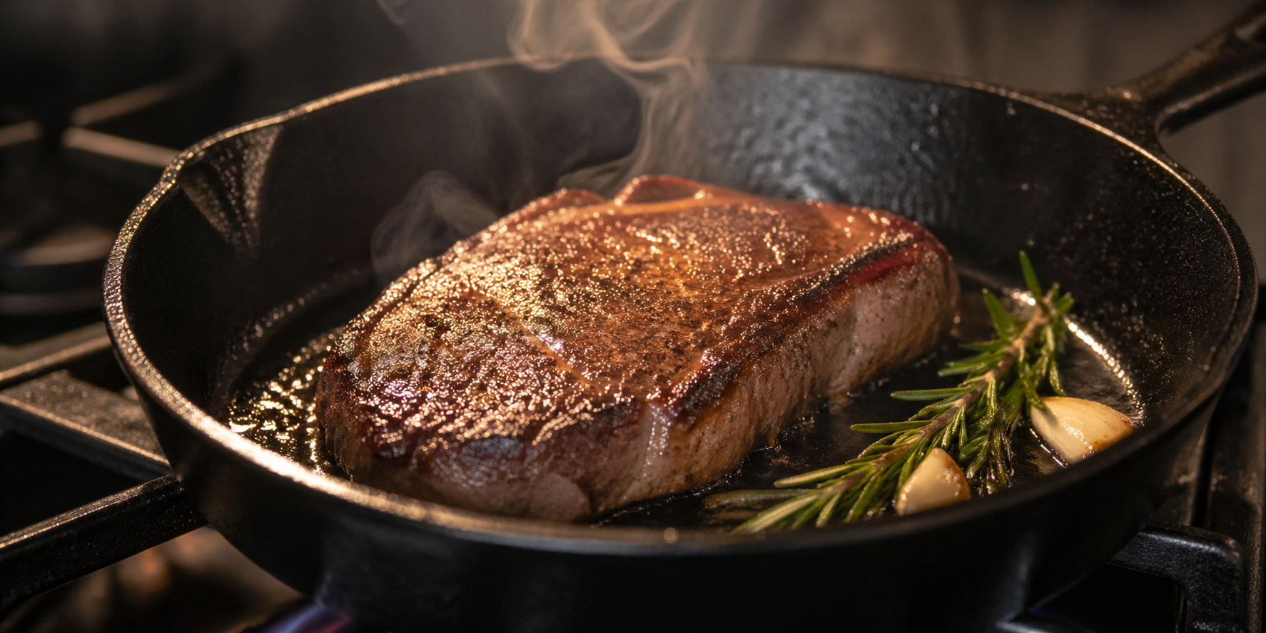 Best Way to Reheat Steak Without Drying It Out