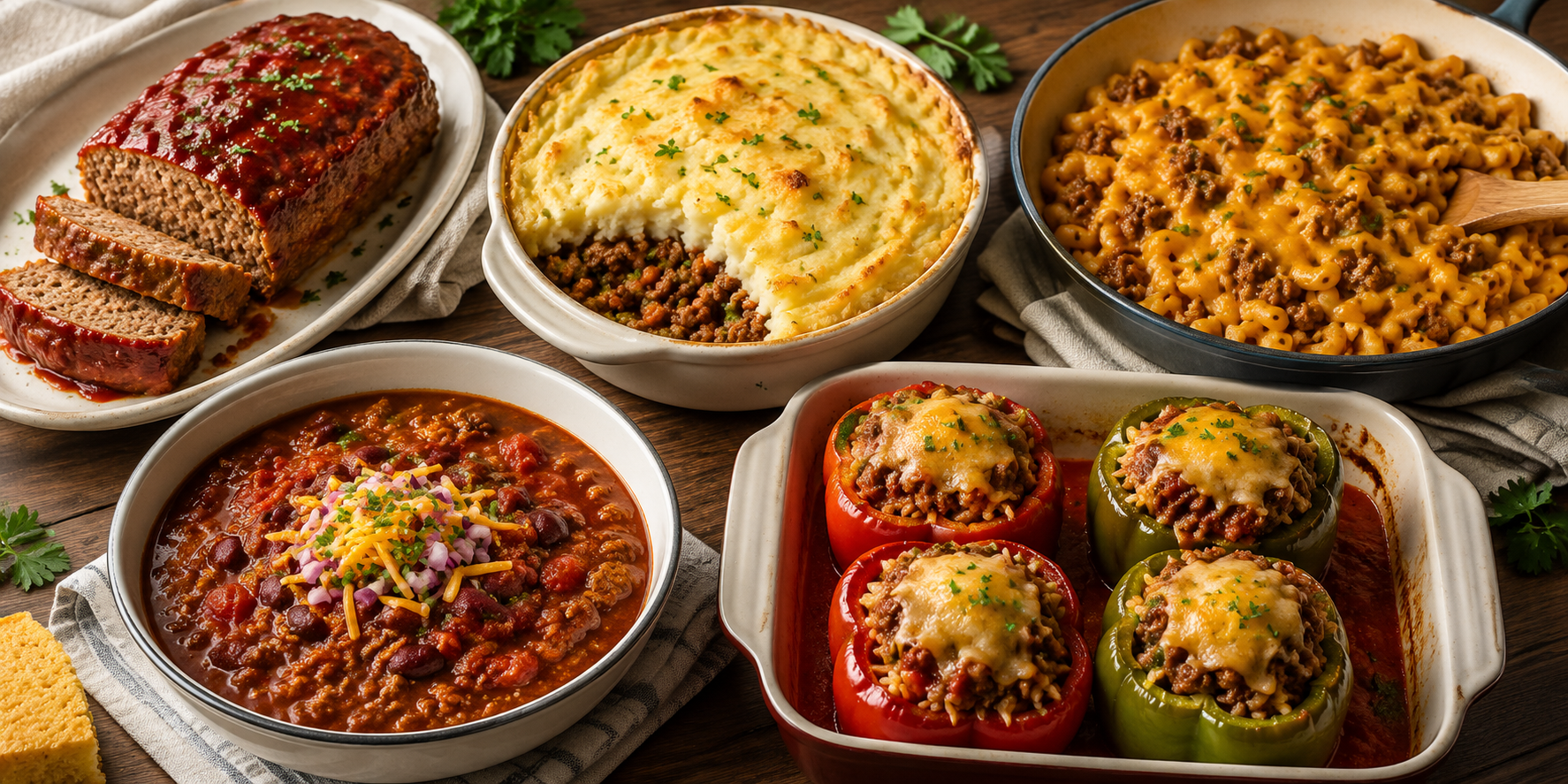 25 Beef Dinner Ideas for Every Mood, Budget, and Appetite