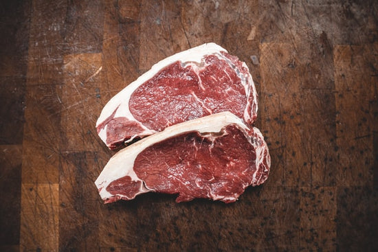 The Modern Day Debate: What's Better? Grass Fed Beef Or Grain Fed Beef? The Answer May Just Surprise You.