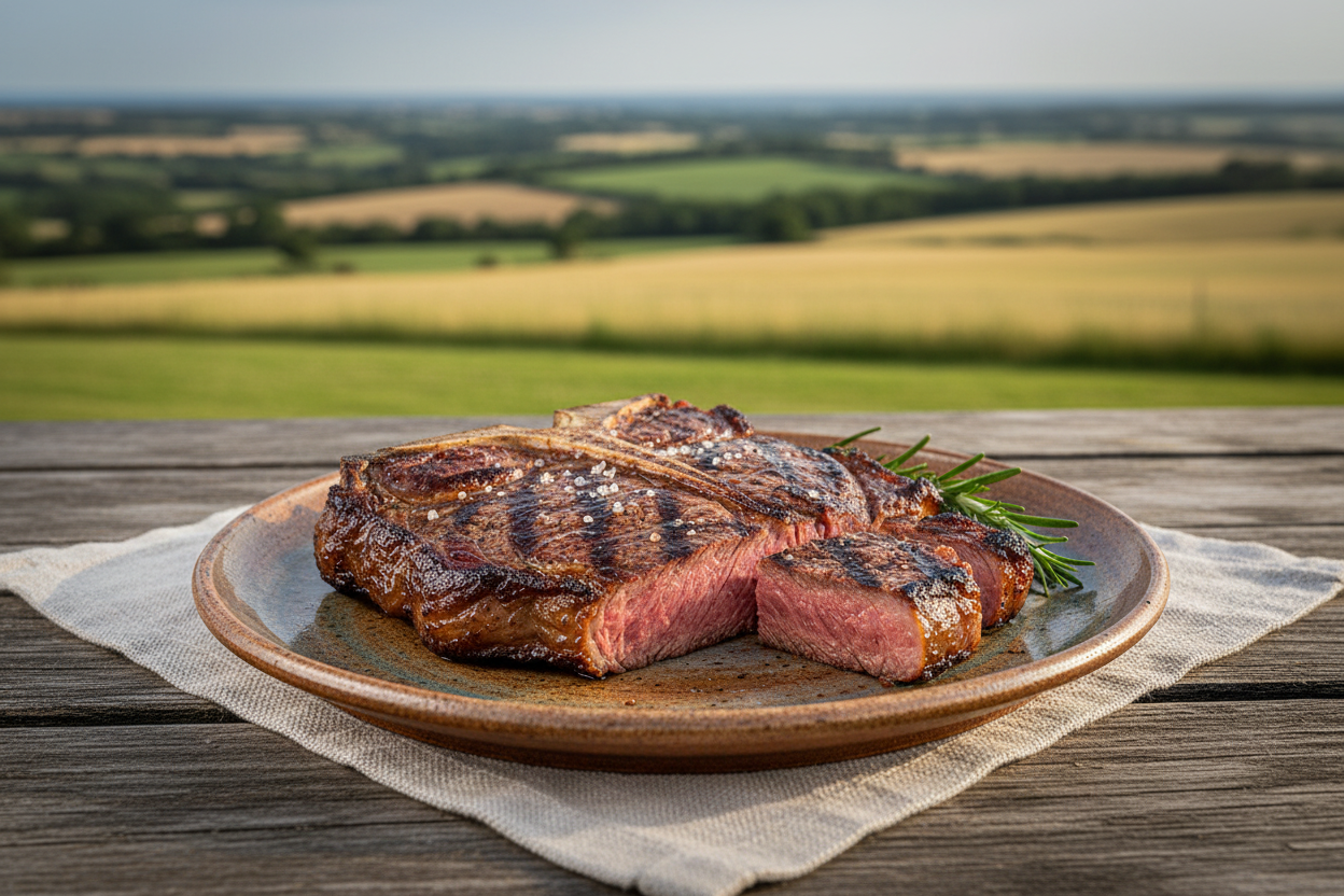 Why You Should Be Eating More Beef—Not Less