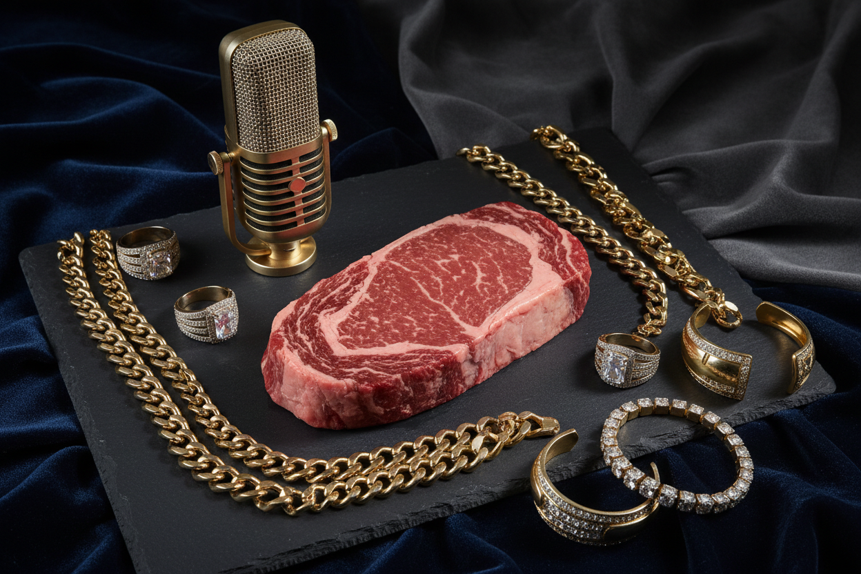 The Carnivore Diet: Why Celebrities Are Embracing It and Its Potential Benefits for Weight Loss