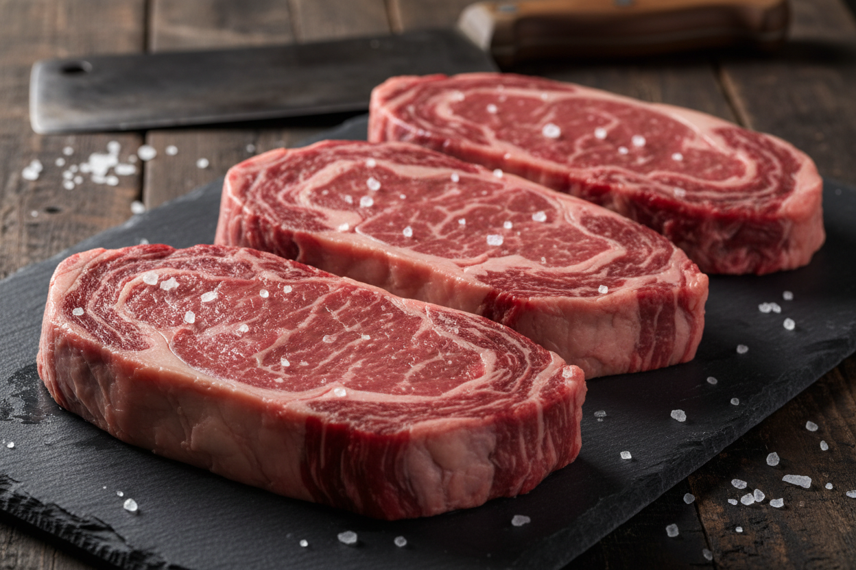 Boost Your Health the Dude Way: The Benefits of Eating Beef