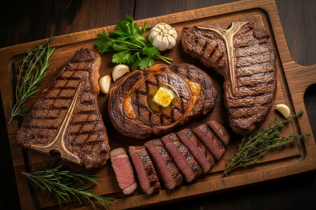 The Irreplaceable Health Benefits of Eating Meat: What Your Body Actually Needs