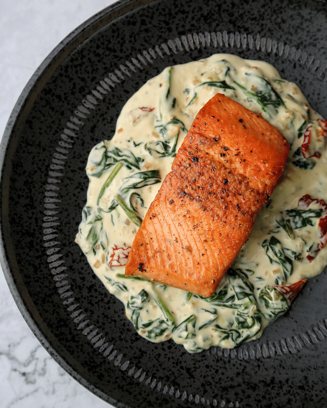 1 (5lb Pack) | Alaskan Sockeye Salmon Portions