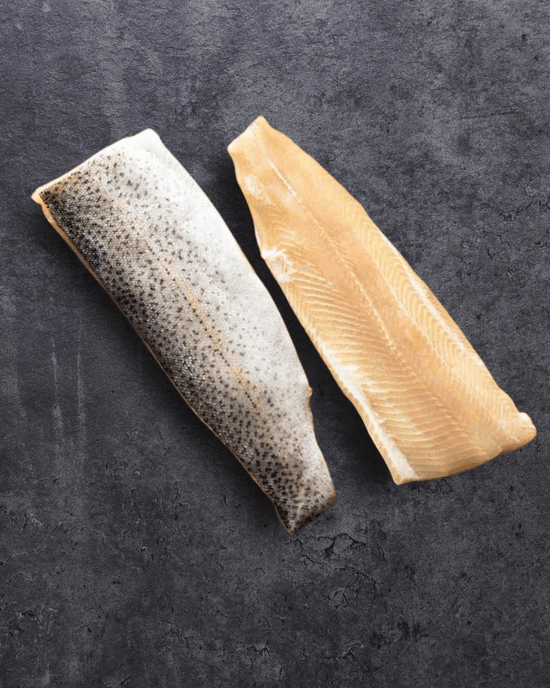 1 (5lb Pack) Lake Trout Filets
