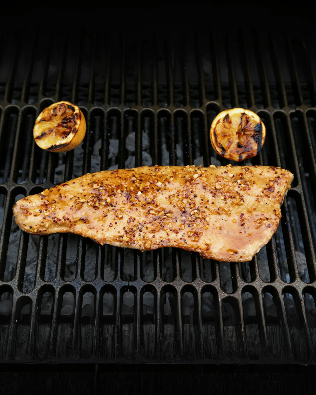 1 (5lb Pack) Lake Trout Filets