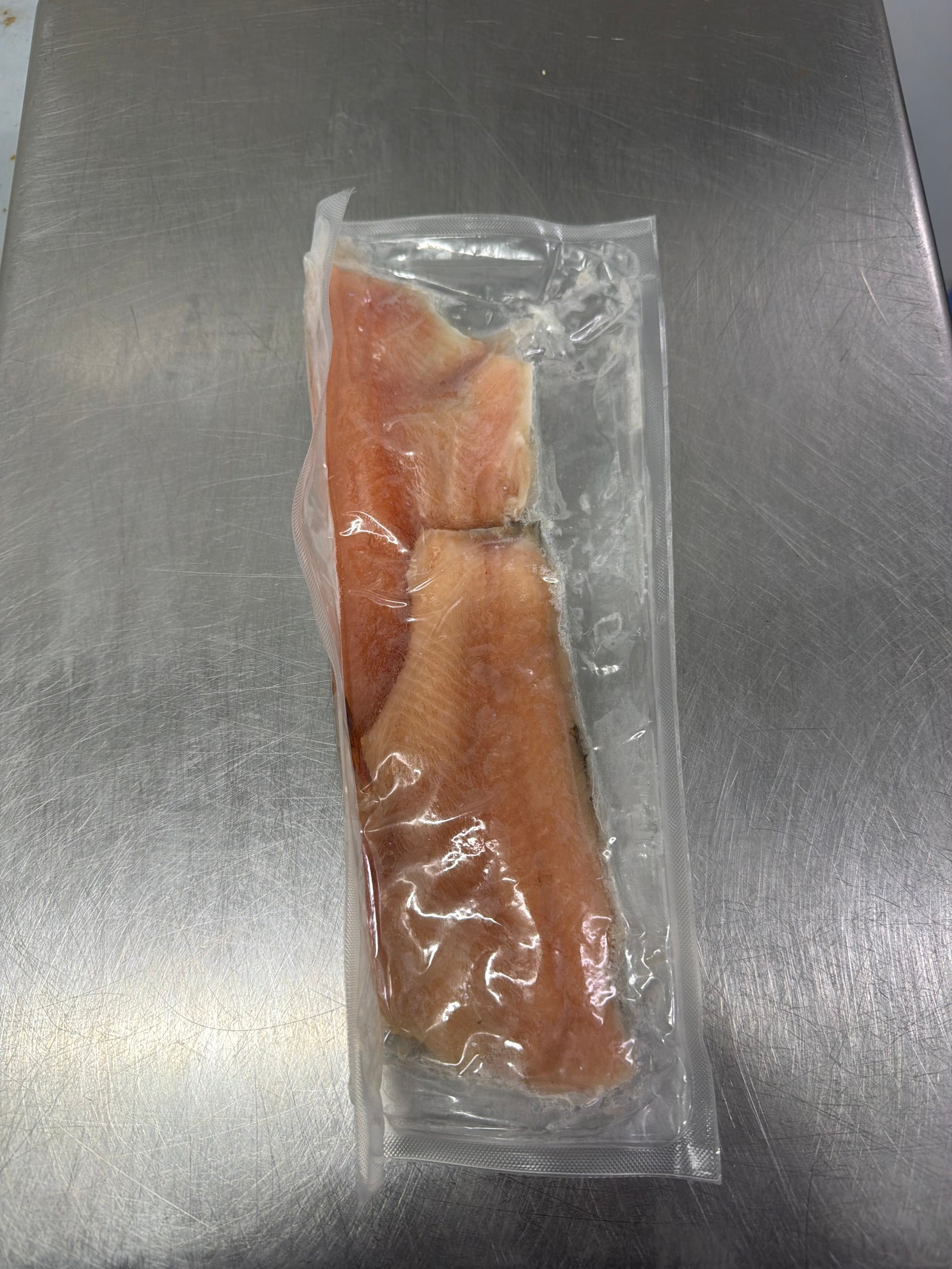Brook Trout - Fillets - VacPack - 5 lbs