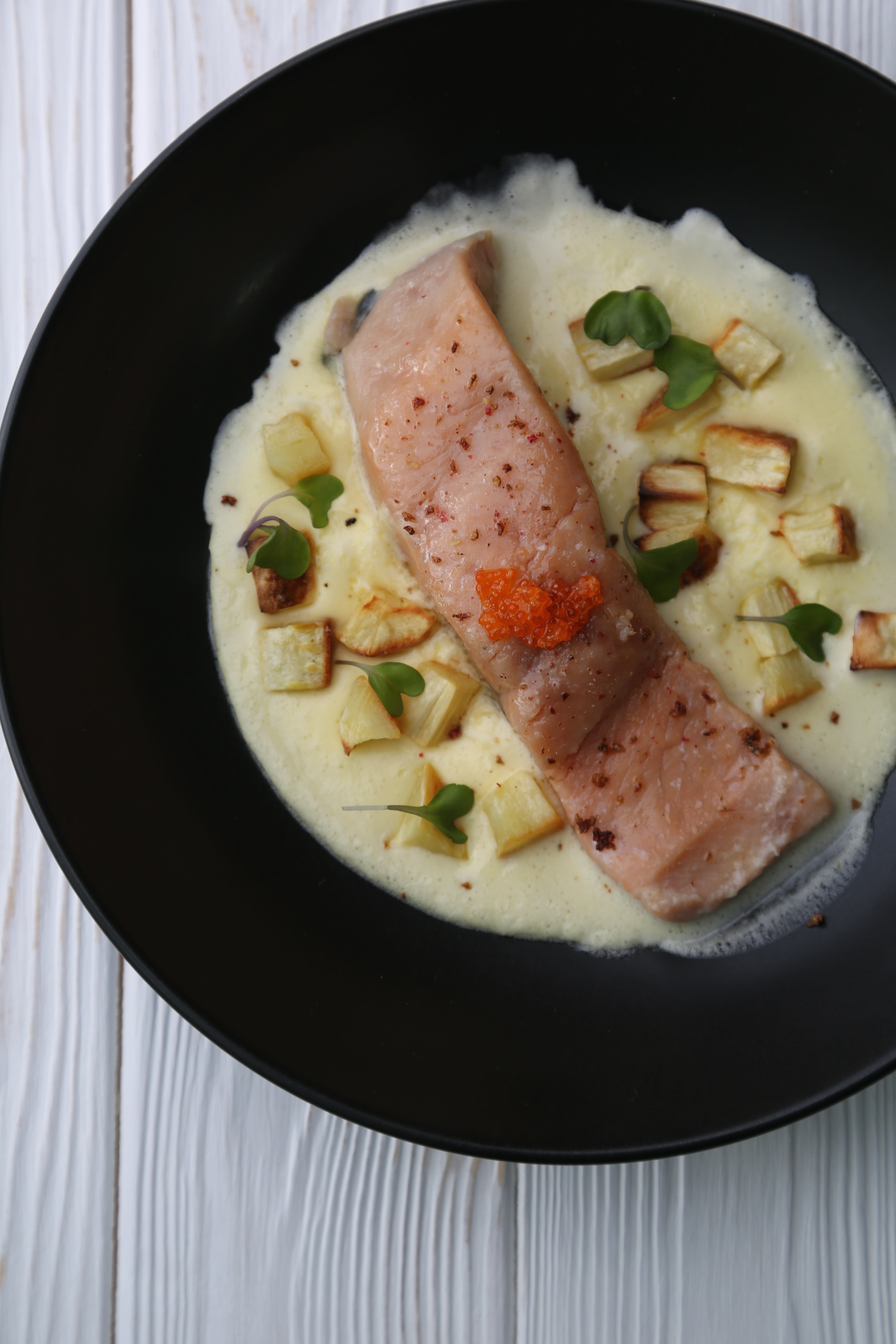 1 (5lb Pack) Great Lakes King Salmon