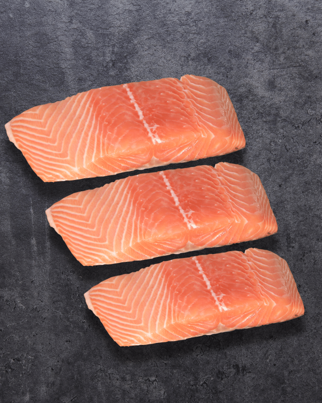 1 (5lb Pack) Great Lakes King Salmon