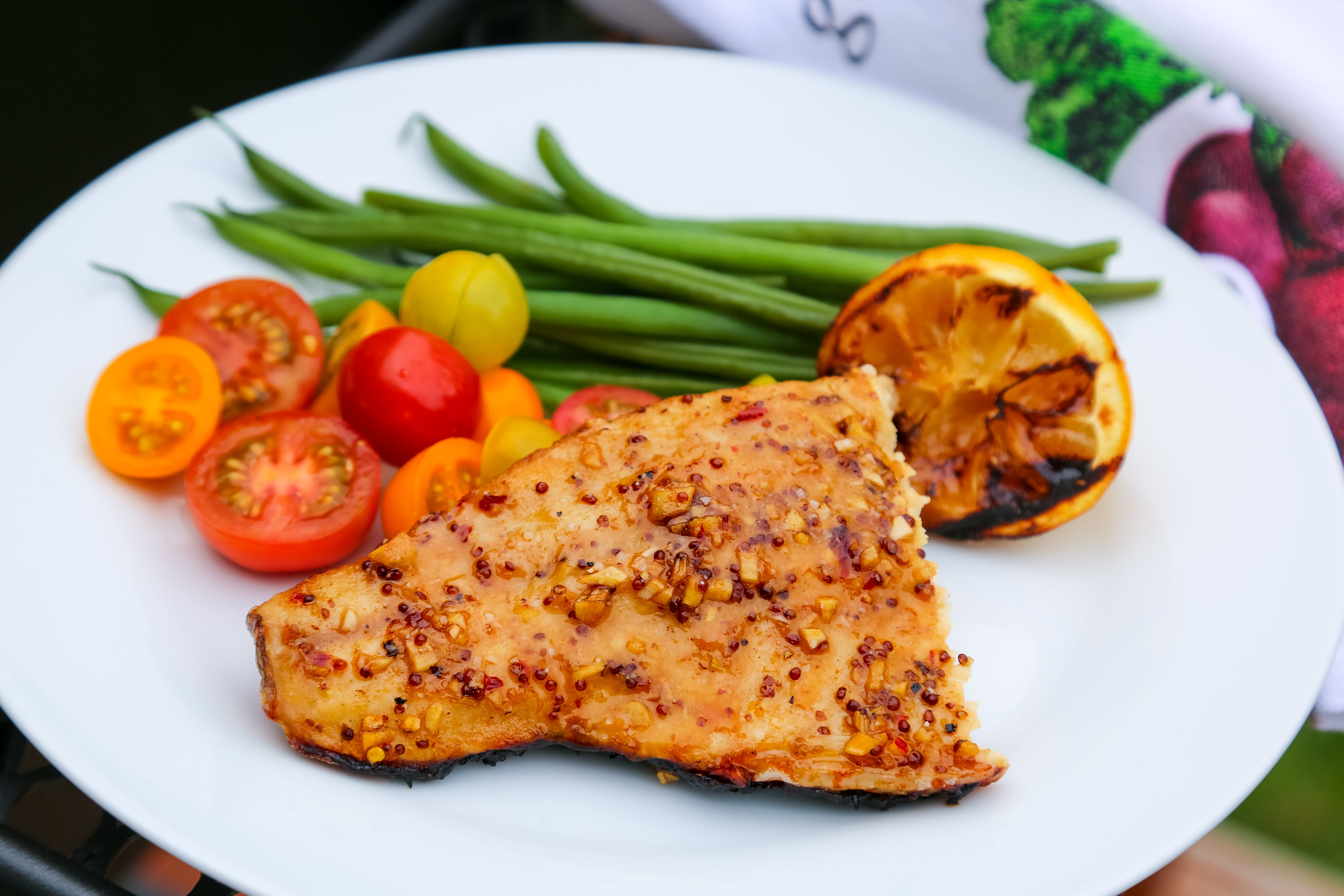 Brook Trout - Fillets - VacPack - 5 lbs
