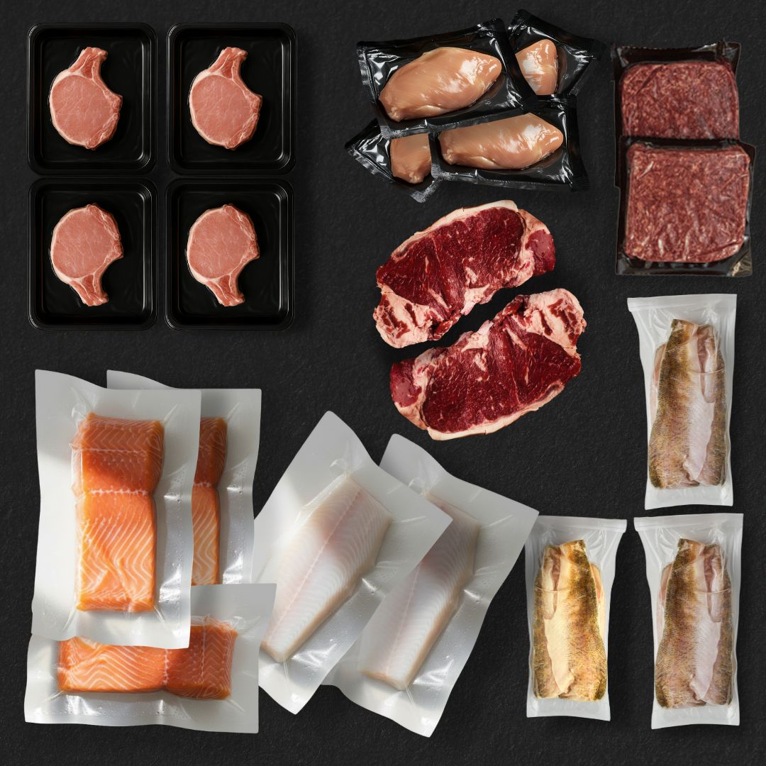 Surf & Turf Box