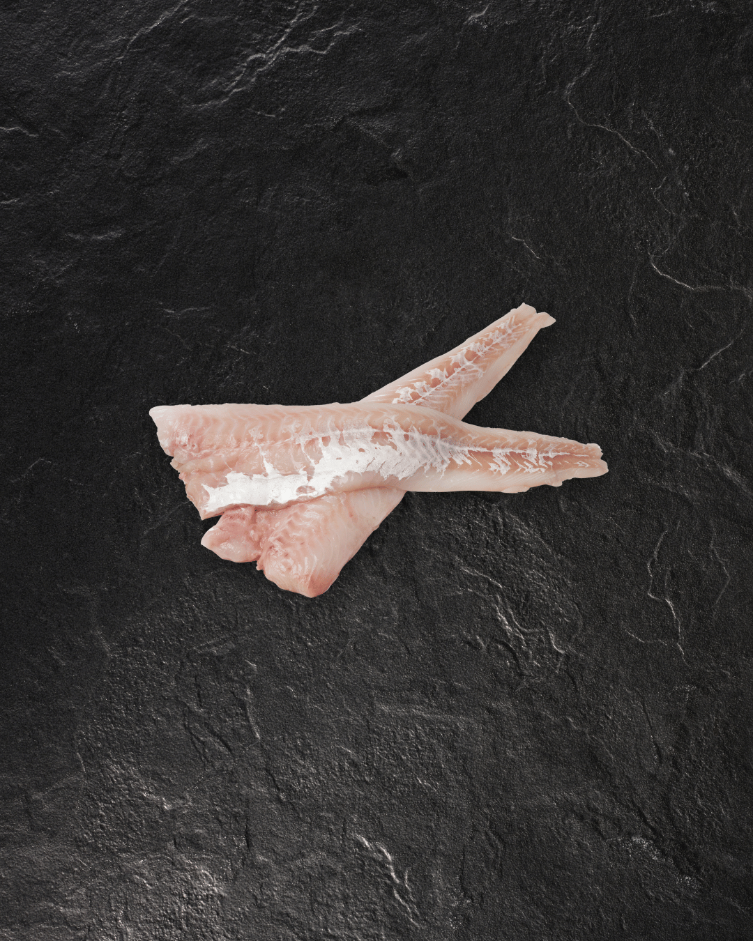 1 (5lb Pack) | Walleye Filets