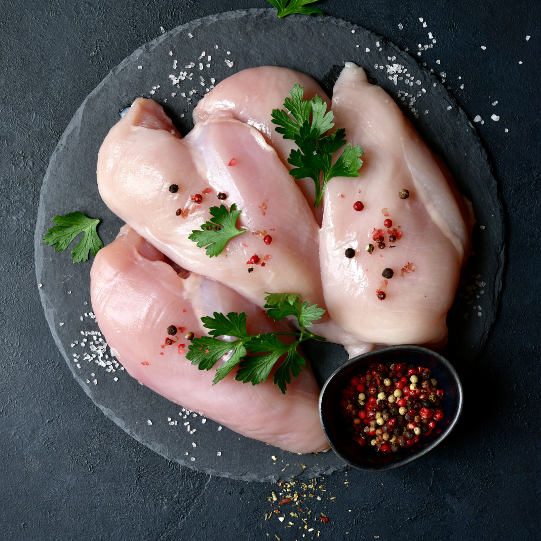 (1lb) Chicken Breast