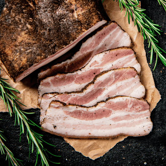 2 lbs | Bacon - Applewood Smoked