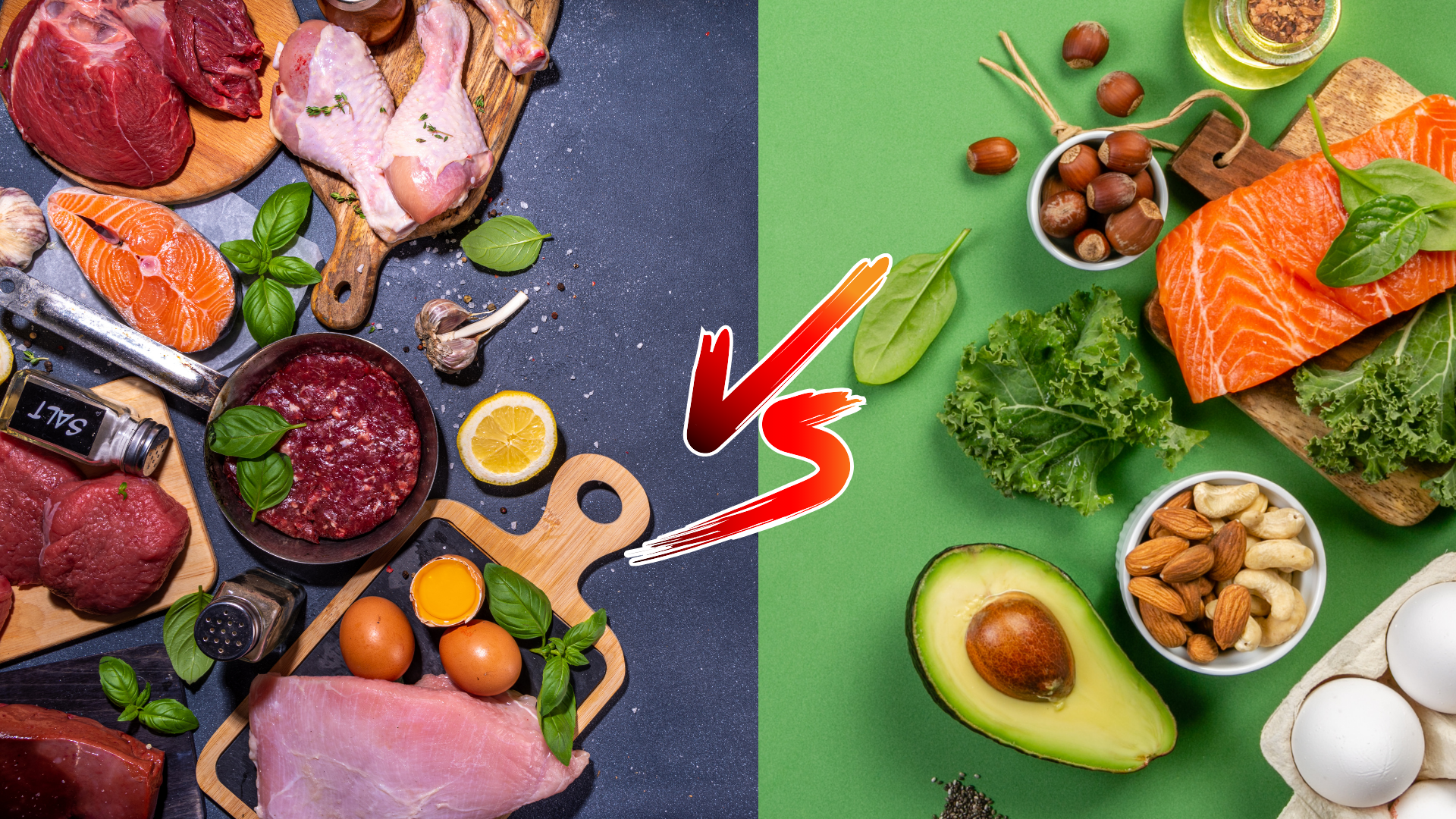 Keto vs Carnivore Diet